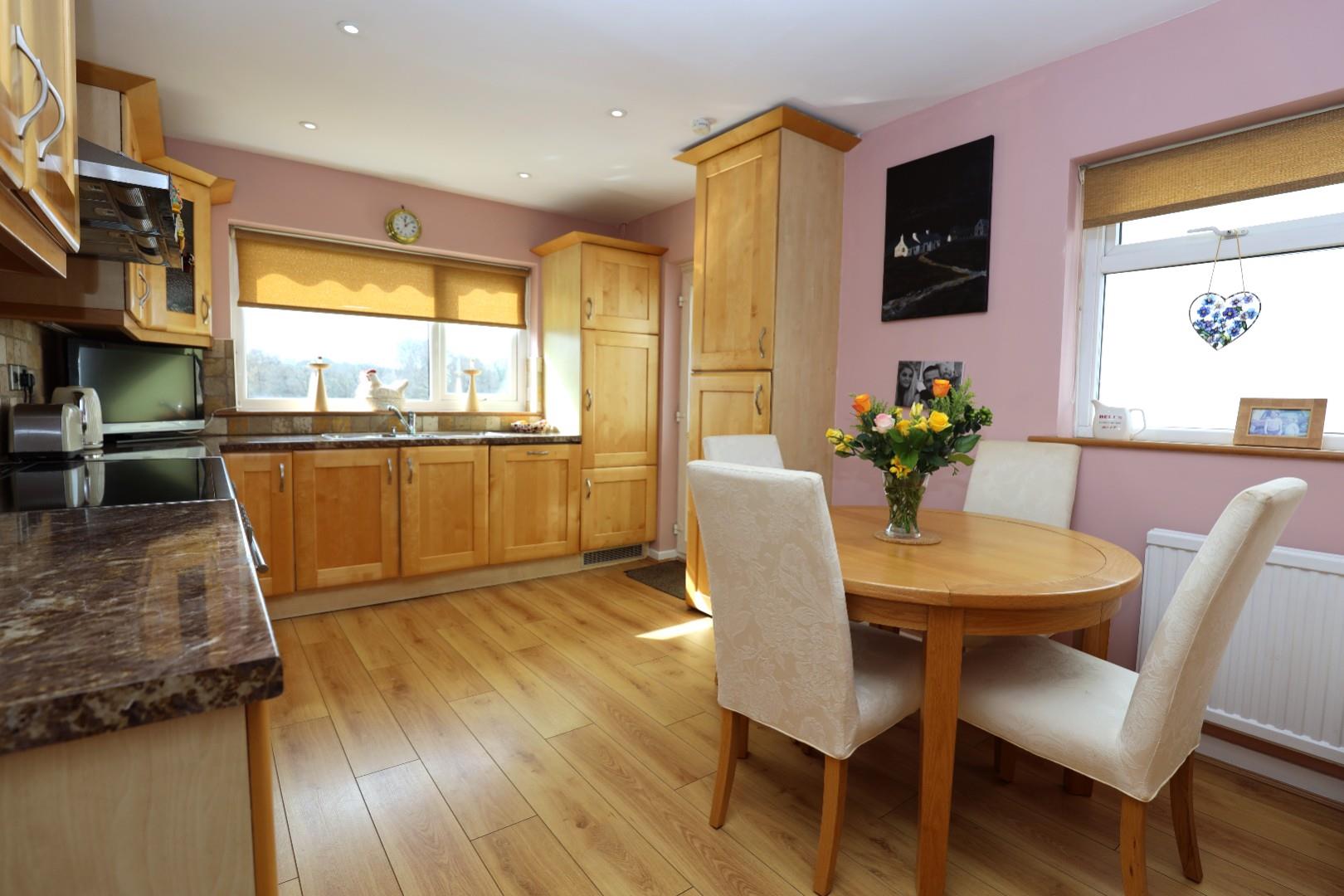 Elms Park, Miskin, Pontyclun